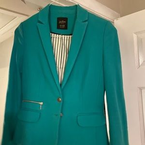 Zara blazer, great condition barely worn